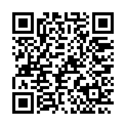 Bitcoin donation wallet QR code