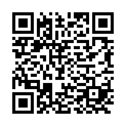 Ethereum donation wallet QR code